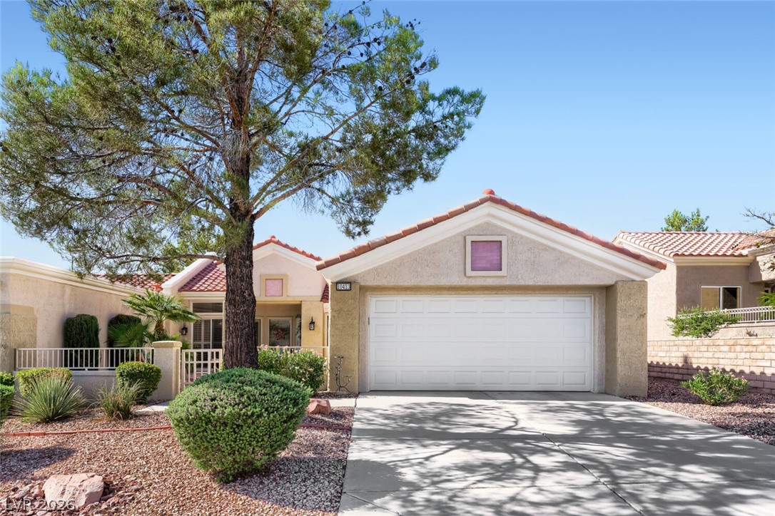 10413 Junction Hill Drive Las Vegas NV 89134
