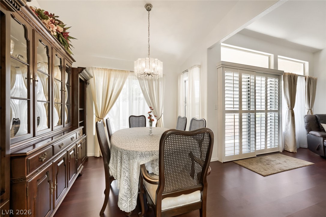 10413 Junction Hill Drive Las Vegas NV 89134