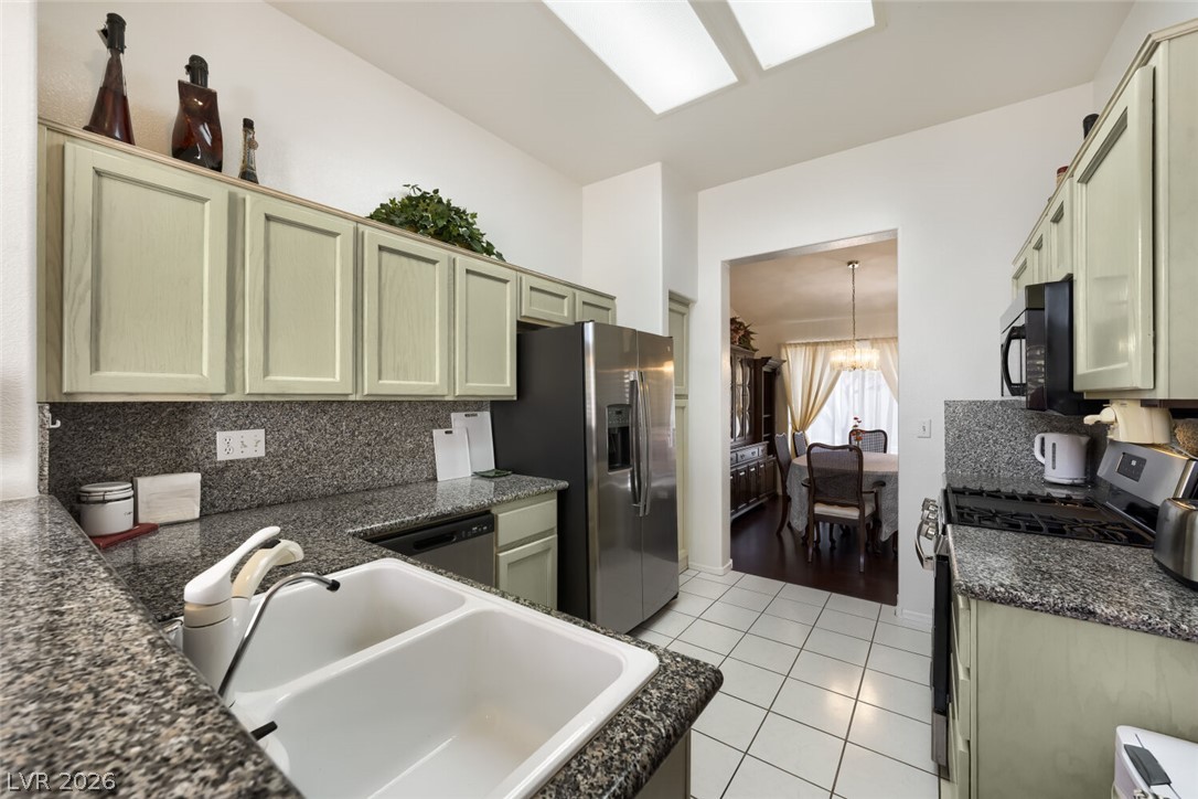 10413 Junction Hill Drive Las Vegas NV 89134