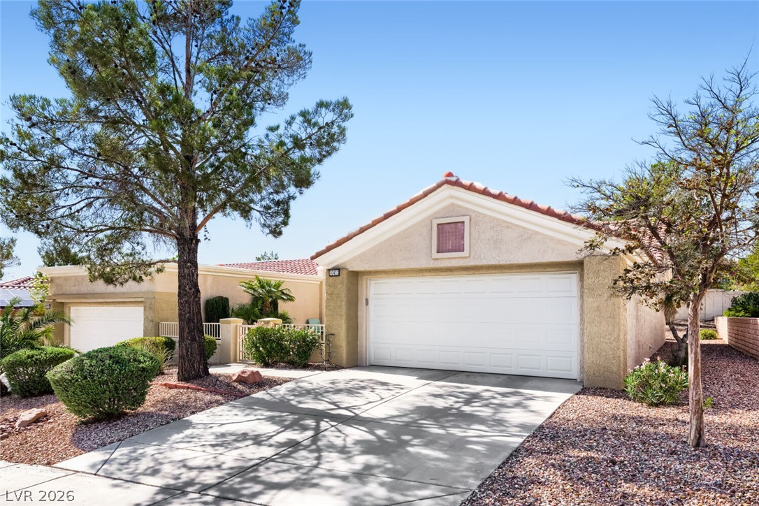 10413 Junction Hill Drive Las Vegas NV 89134