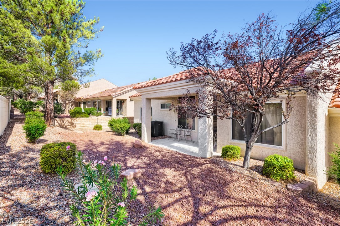 10413 Junction Hill Drive Las Vegas NV 89134