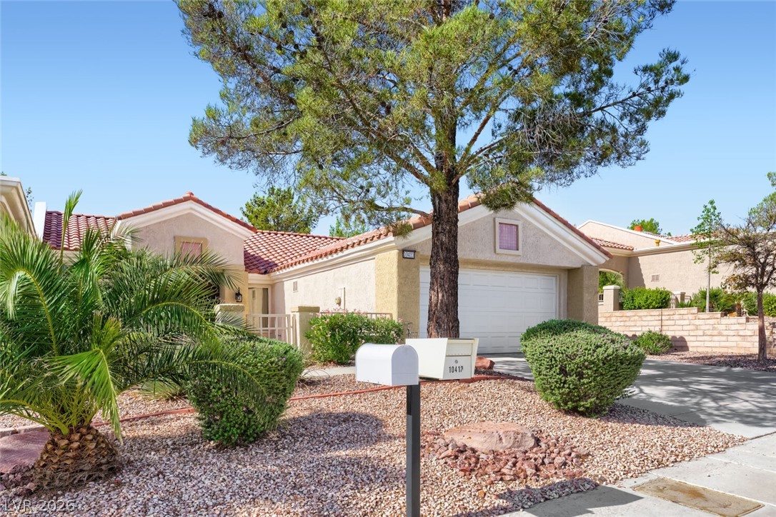 10413 Junction Hill Drive Las Vegas NV 89134