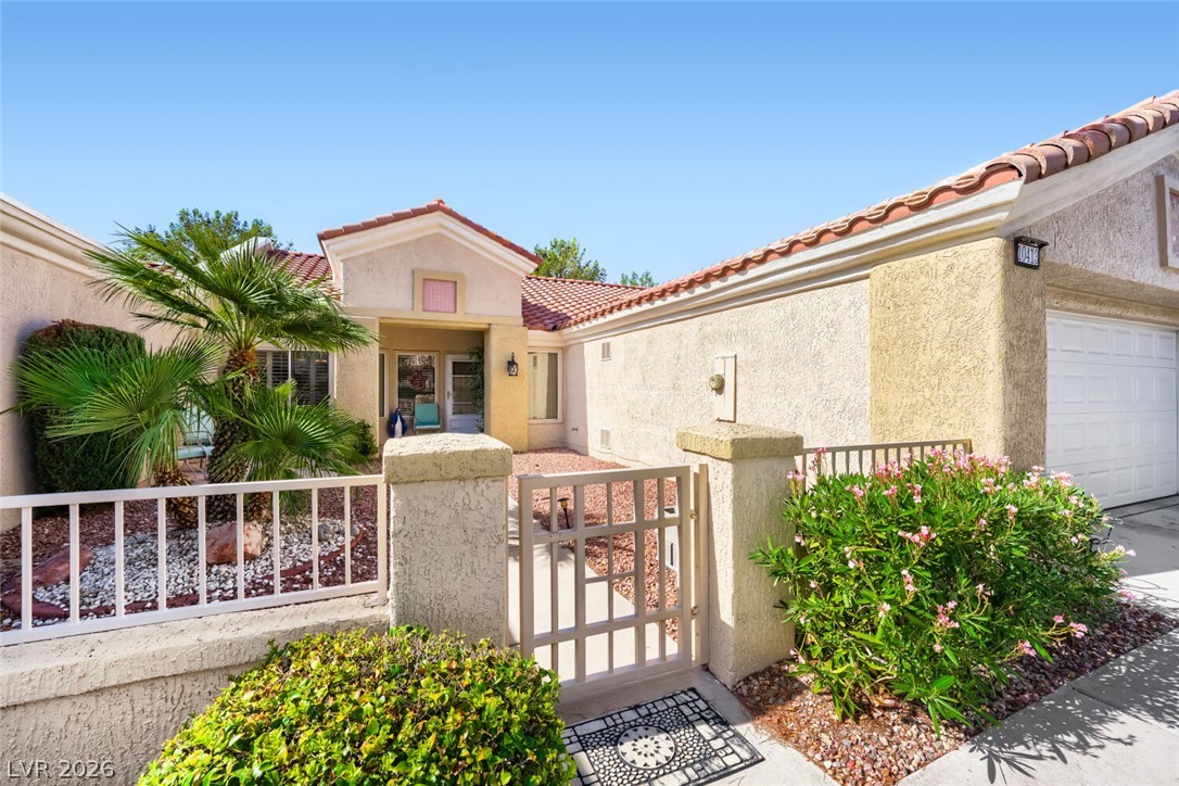 10413 Junction Hill Drive Las Vegas NV 89134
