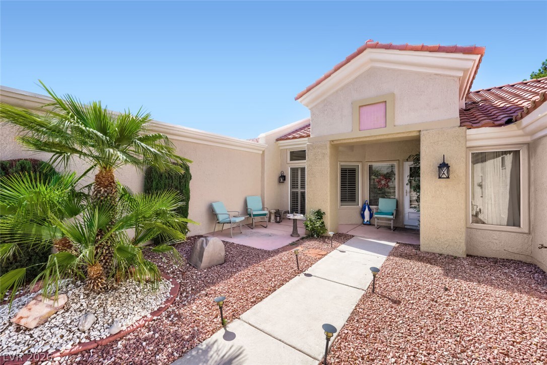 10413 Junction Hill Drive Las Vegas NV 89134