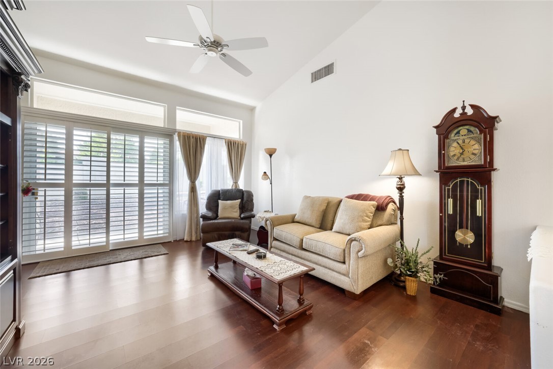 10413 Junction Hill Drive Las Vegas NV 89134
