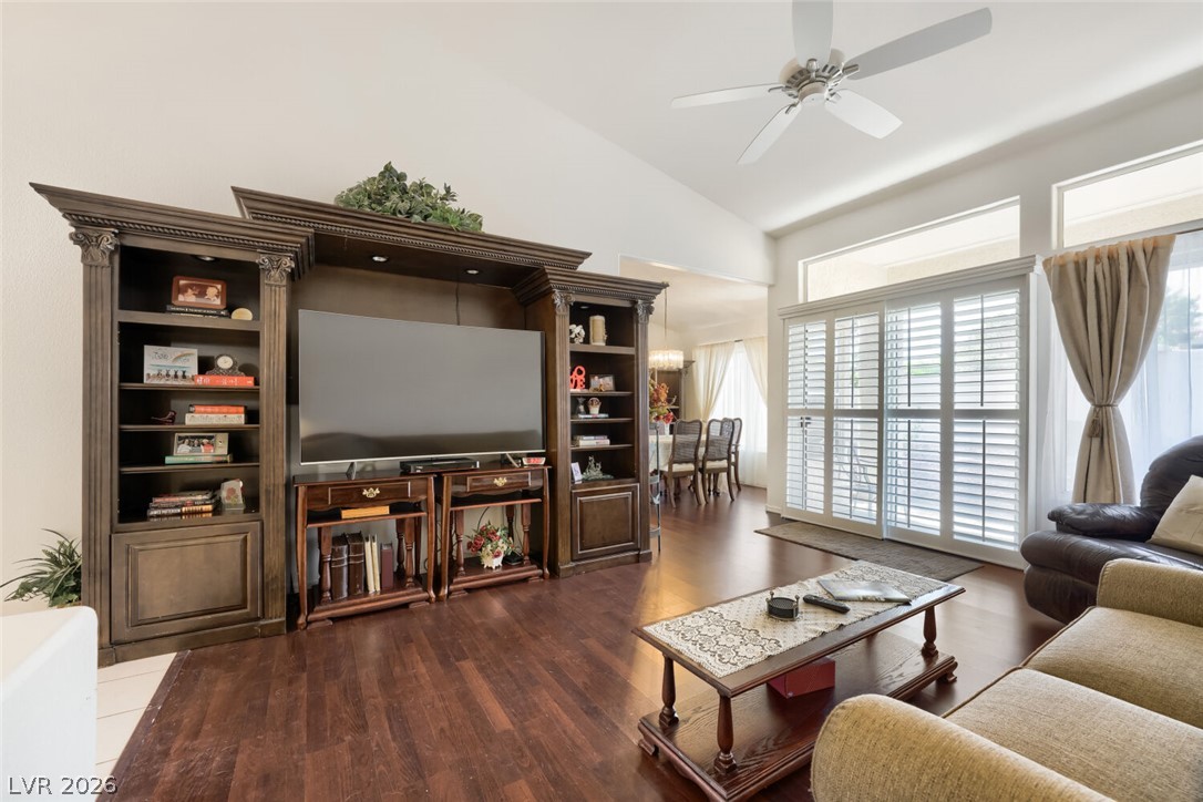 10413 Junction Hill Drive Las Vegas NV 89134
