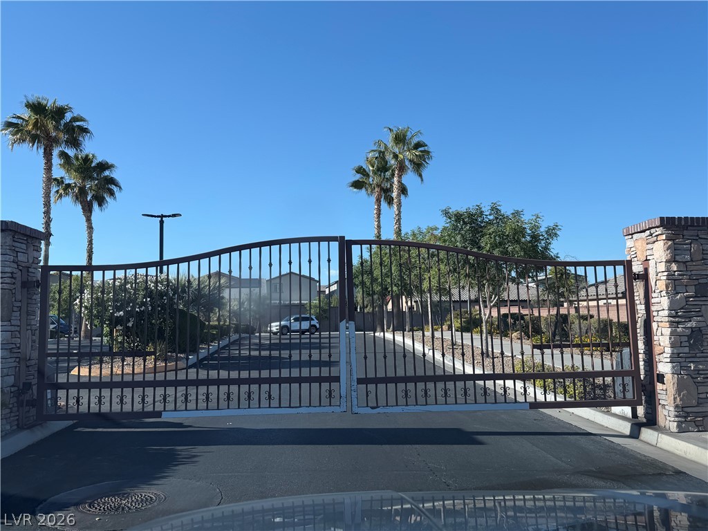 9650 Volk Avenue Las Vegas NV 89178