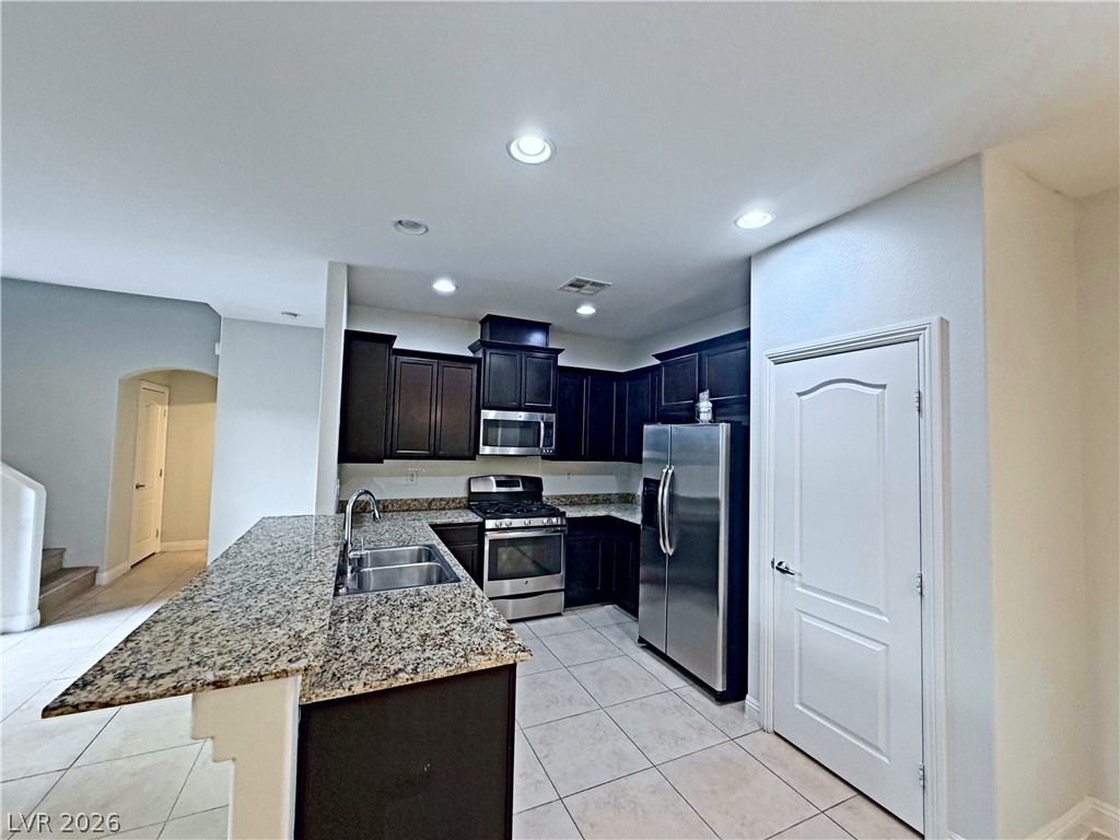 9650 Volk Avenue Las Vegas NV 89178