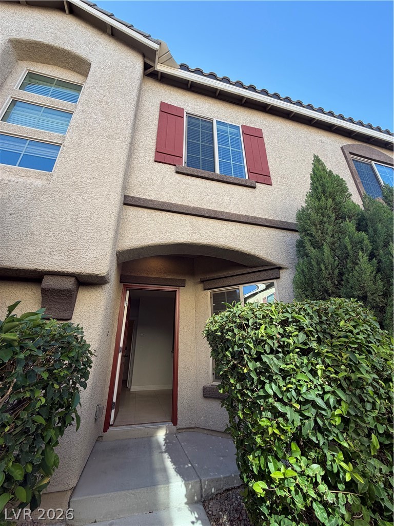 9650 Volk Avenue Las Vegas NV 89178