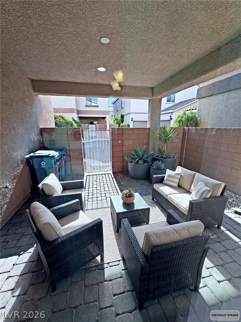 9650 Volk Avenue Las Vegas NV 89178