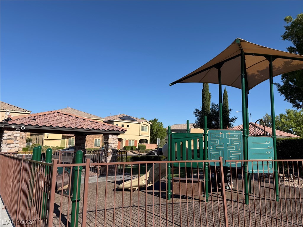 9650 Volk Avenue Las Vegas NV 89178