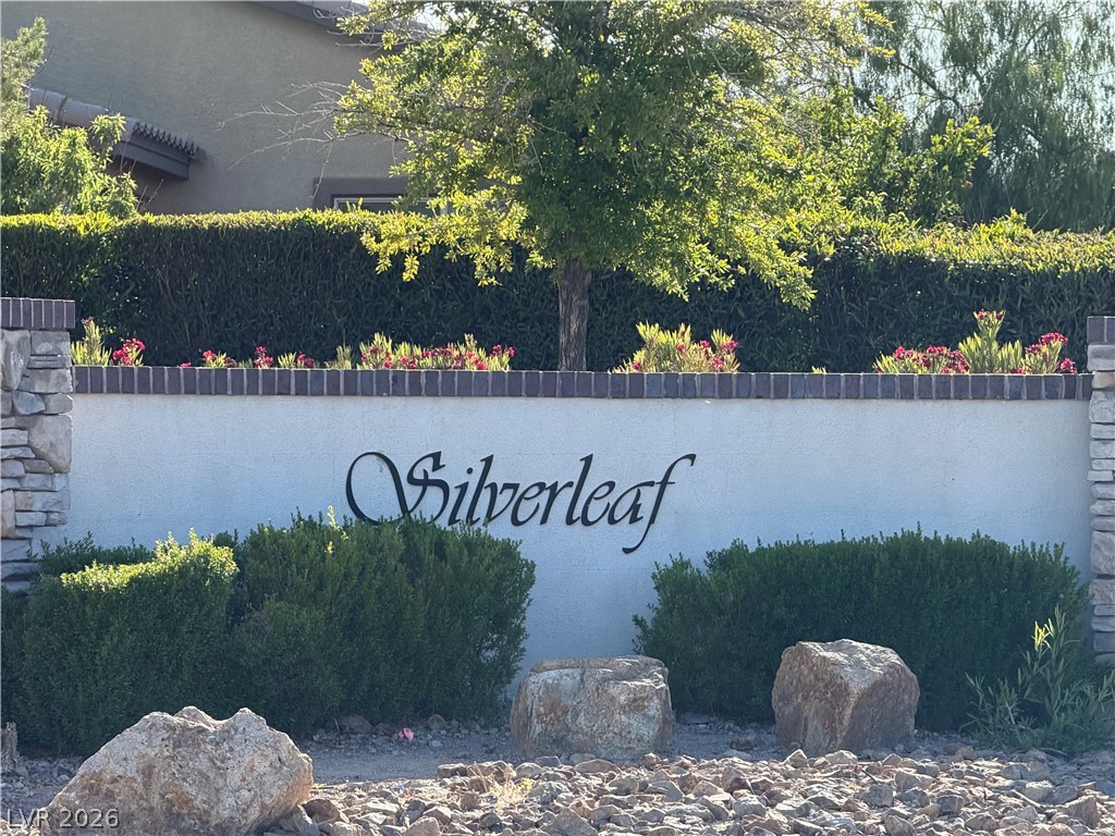 9650 Volk Avenue Las Vegas NV 89178