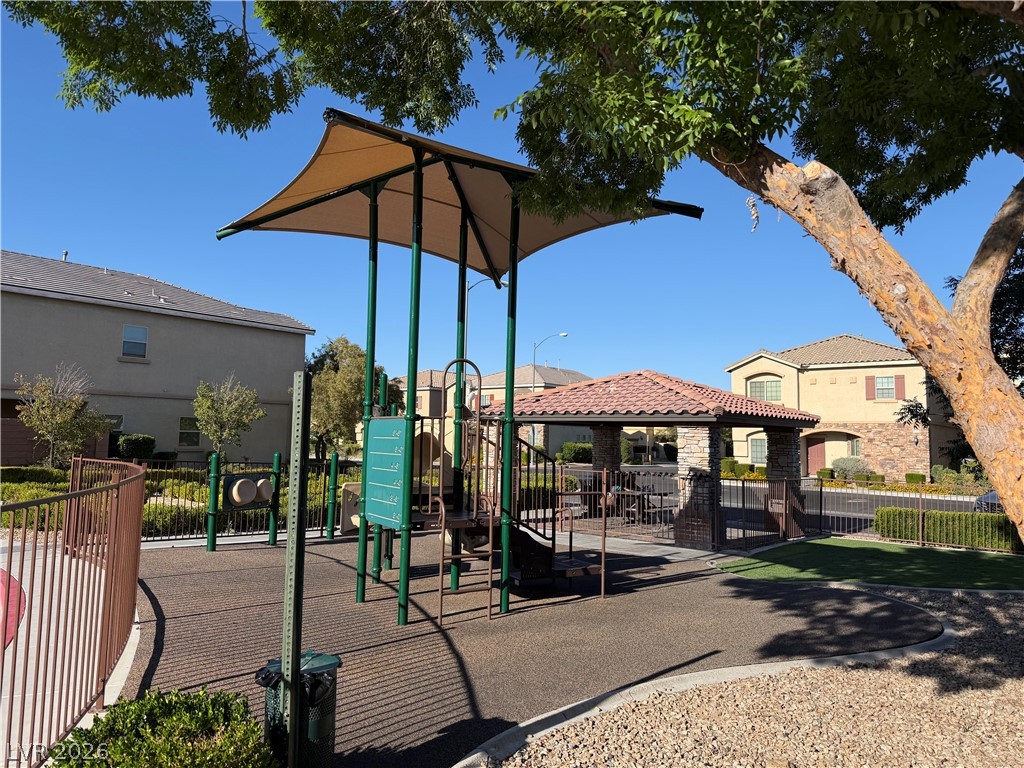 9650 Volk Avenue Las Vegas NV 89178