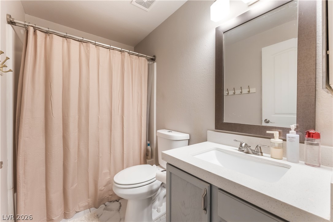 2501 Sierra Bello Avenue 104 Las Vegas NV 89106
