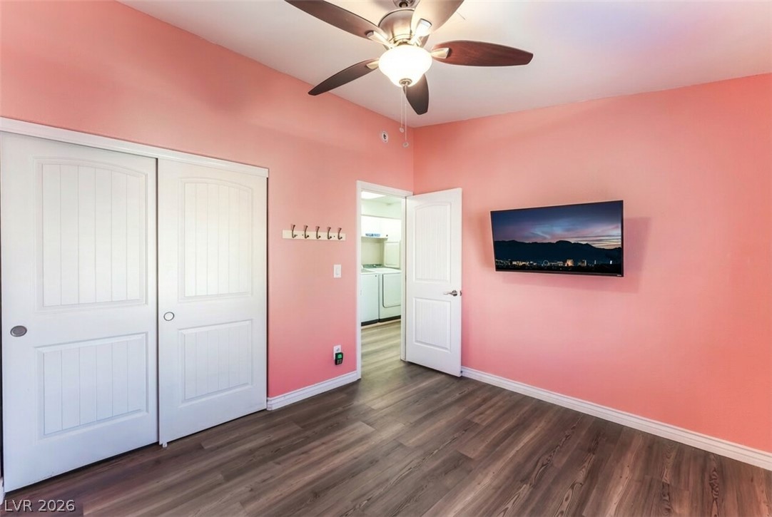 2501 Sierra Bello Avenue 104 Las Vegas NV 89106