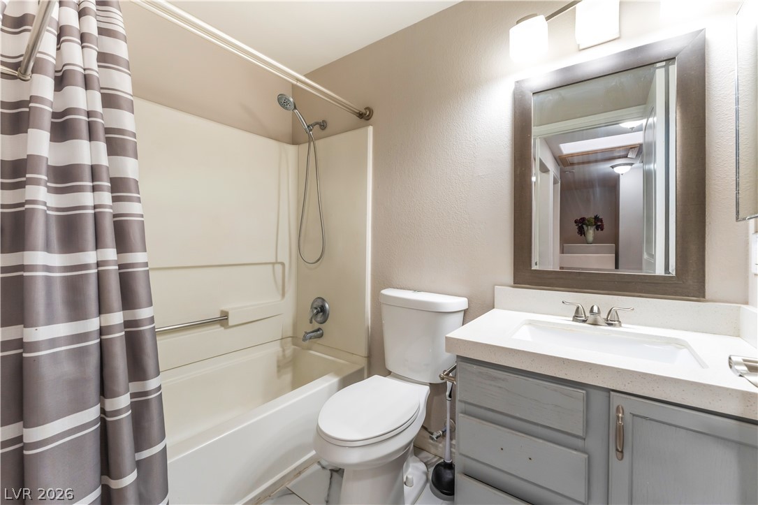 2501 Sierra Bello Avenue 104 Las Vegas NV 89106