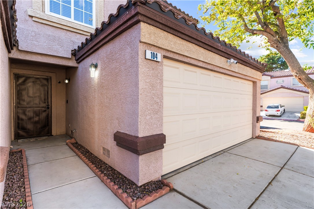 2501 Sierra Bello Avenue 104 Las Vegas NV 89106