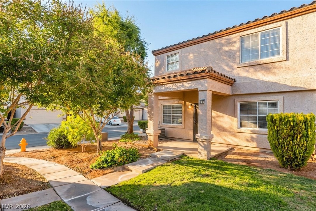 2501 Sierra Bello Avenue 104 Las Vegas NV 89106