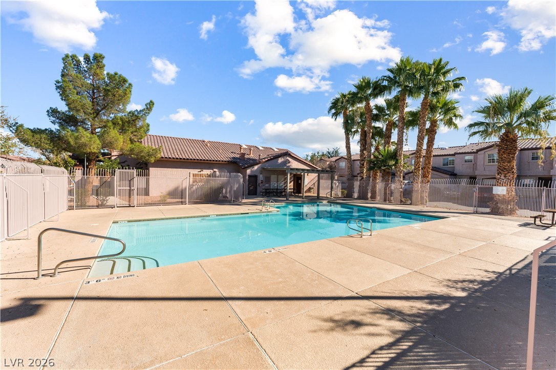 2501 Sierra Bello Avenue 104 Las Vegas NV 89106