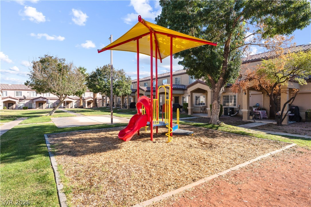 2501 Sierra Bello Avenue 104 Las Vegas NV 89106