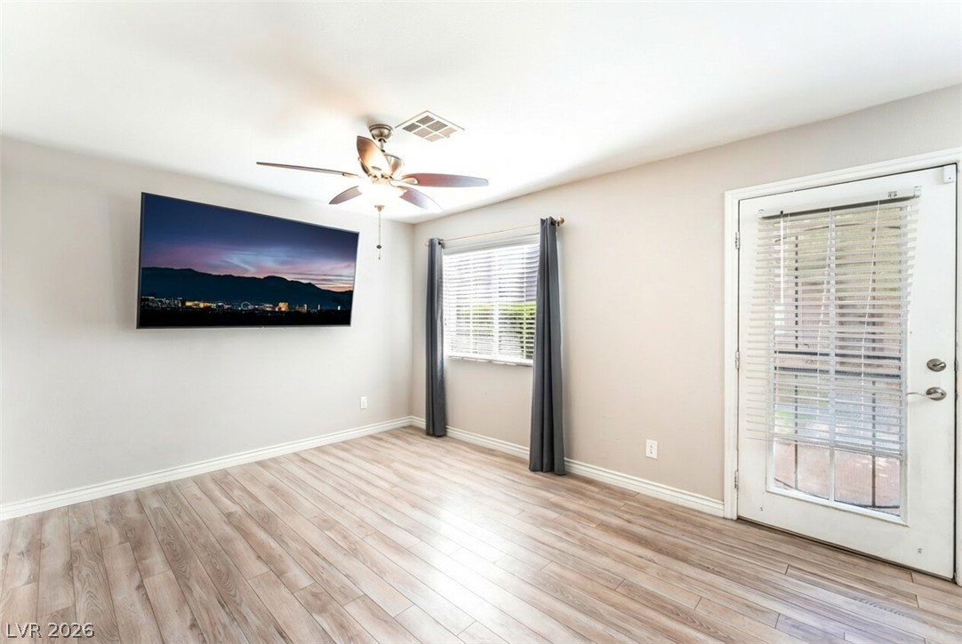 2501 Sierra Bello Avenue 104 Las Vegas NV 89106