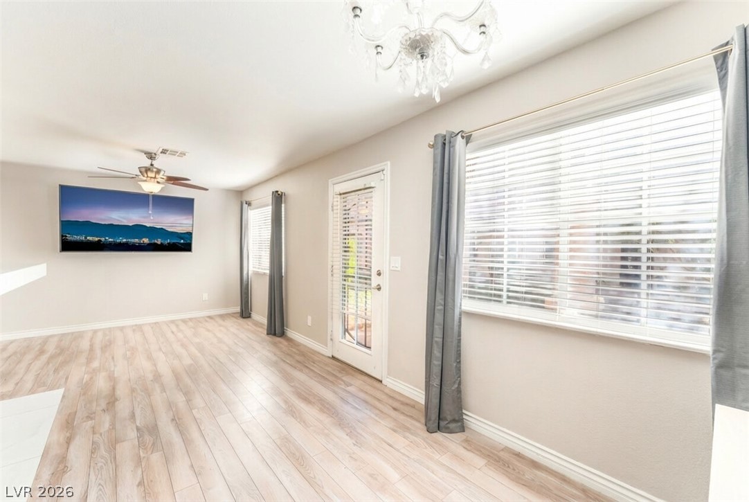 2501 Sierra Bello Avenue 104 Las Vegas NV 89106