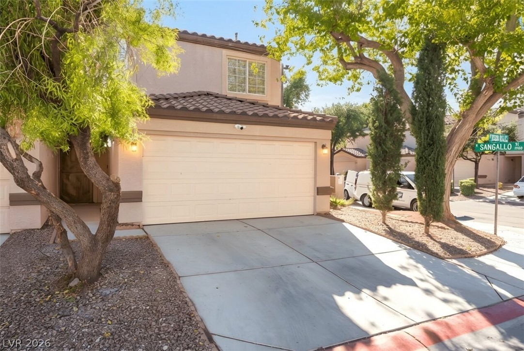 2501 Sierra Bello Avenue 104 Las Vegas NV 89106