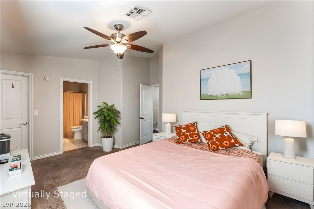 2501 Sierra Bello Avenue 104 Las Vegas NV 89106