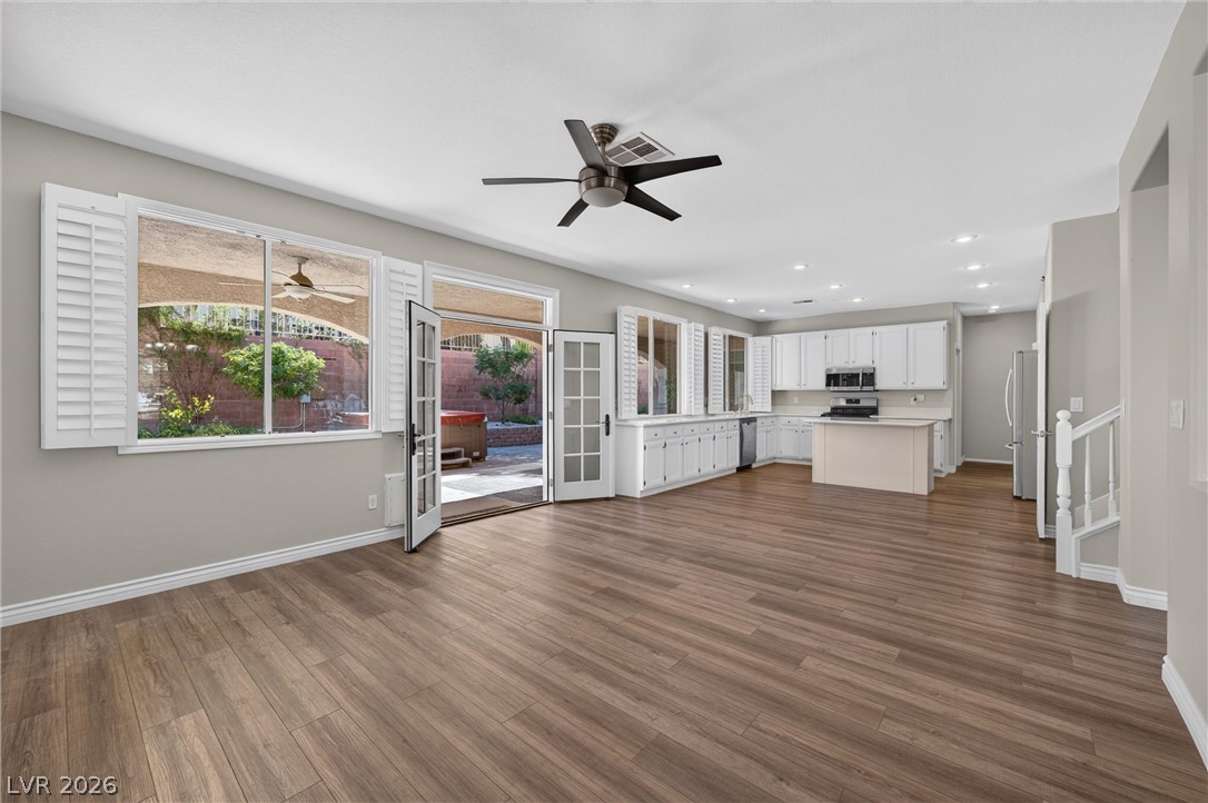 2575 Little Bear Court Henderson NV 89052