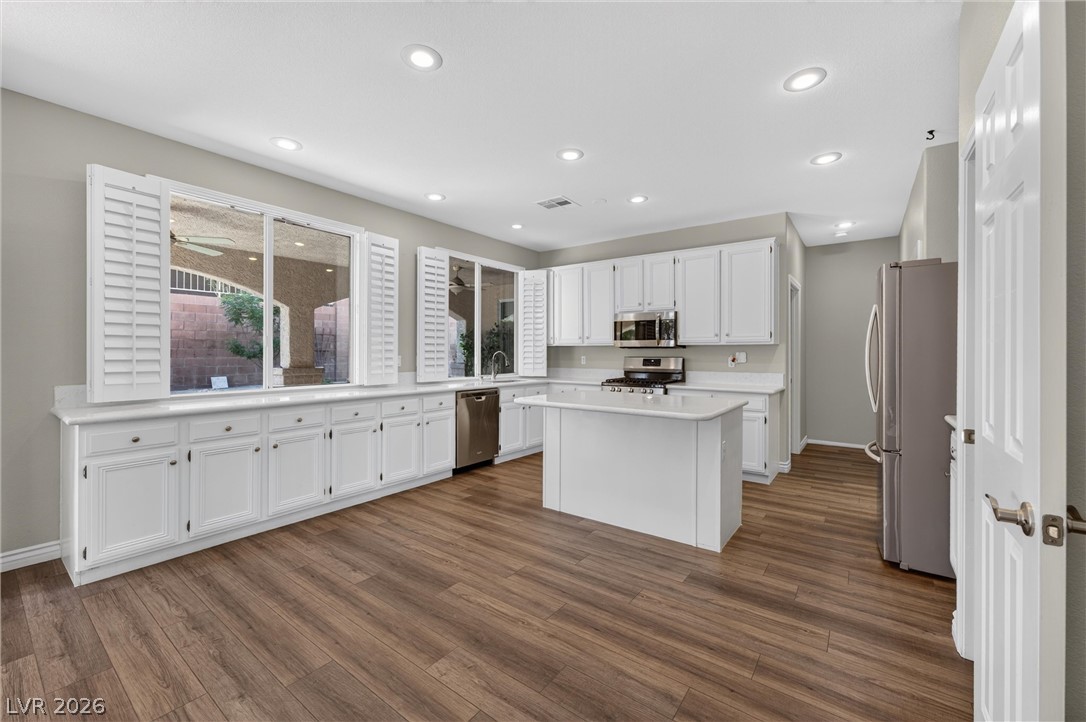 2575 Little Bear Court Henderson NV 89052