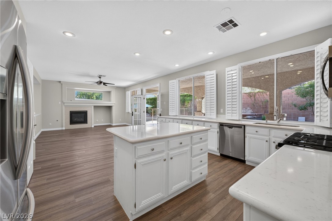 2575 Little Bear Court Henderson NV 89052