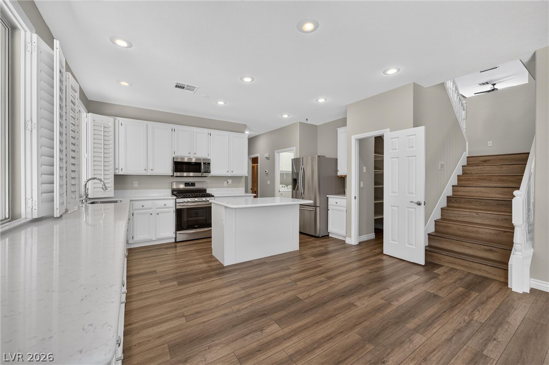 2575 Little Bear Court Henderson NV 89052