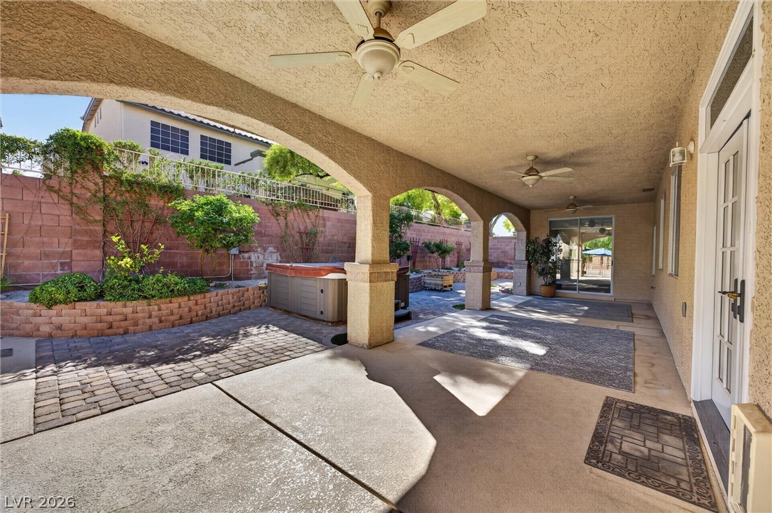 2575 Little Bear Court Henderson NV 89052