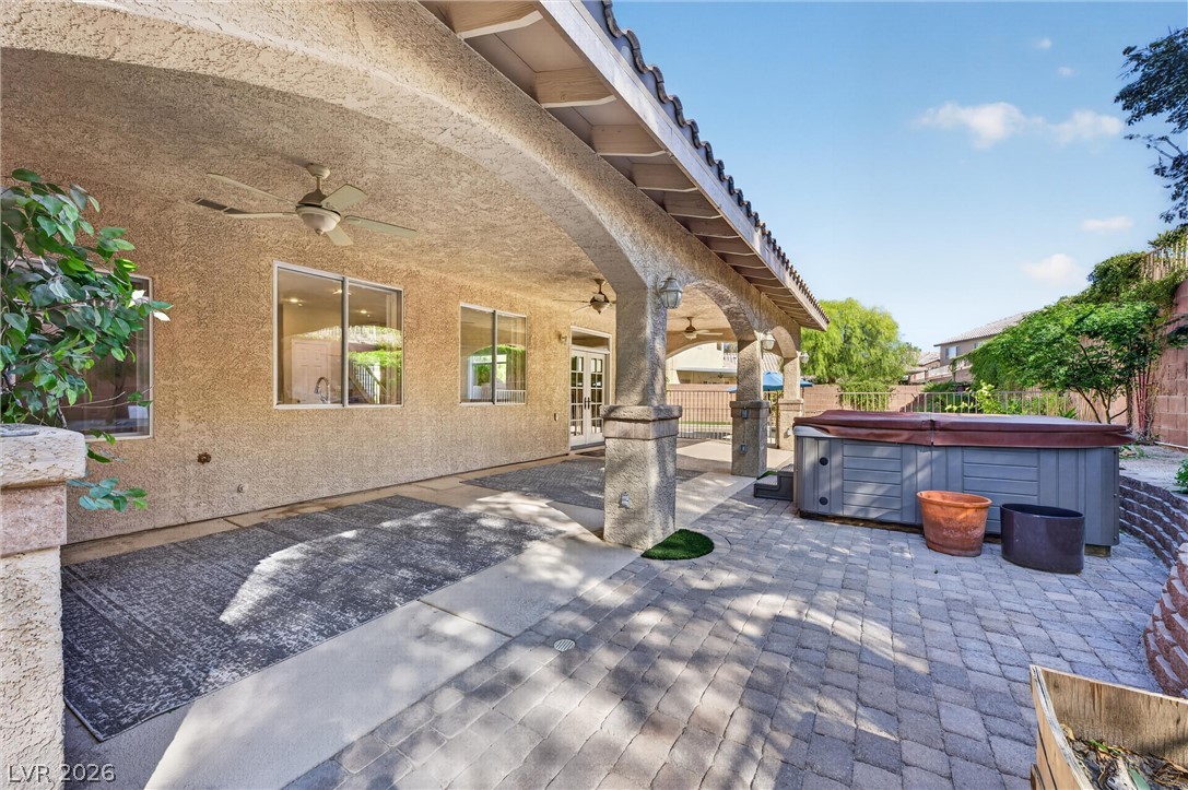 2575 Little Bear Court Henderson NV 89052