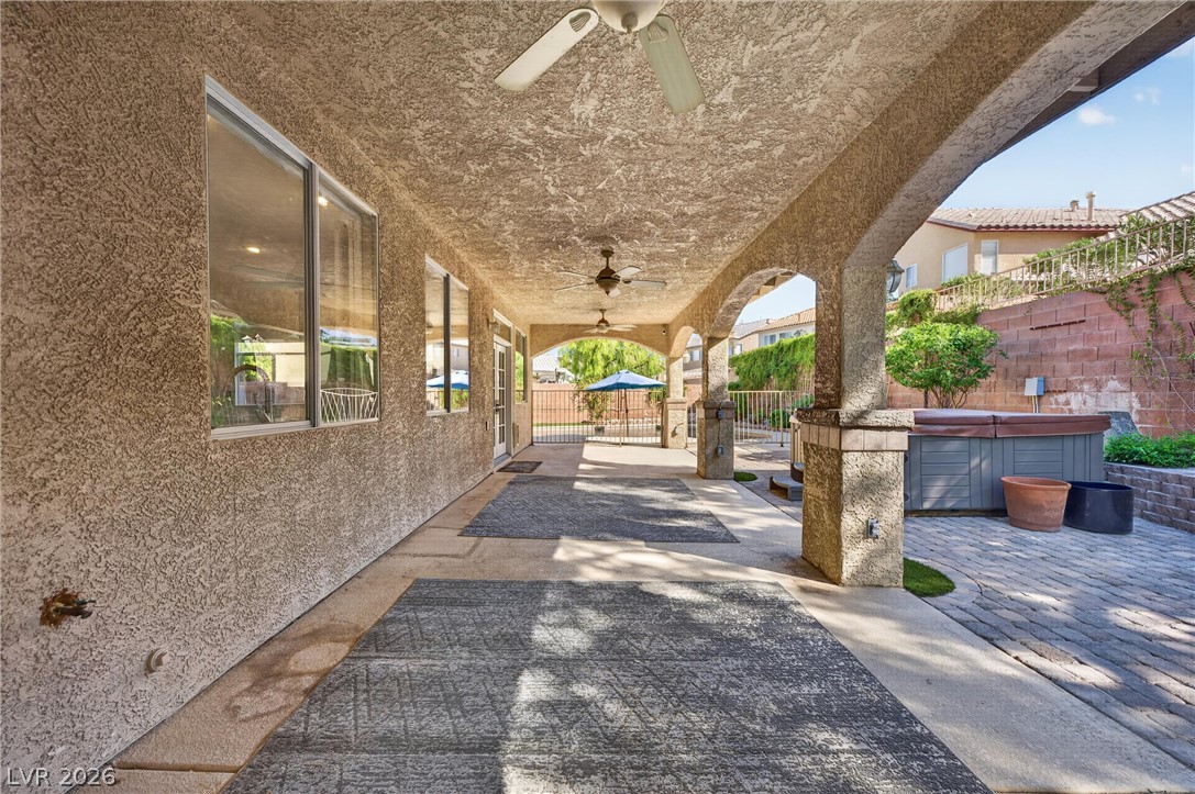 2575 Little Bear Court Henderson NV 89052