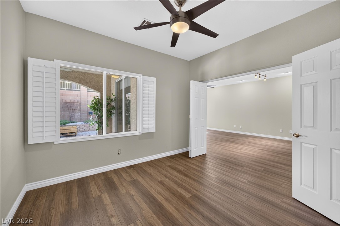 2575 Little Bear Court Henderson NV 89052