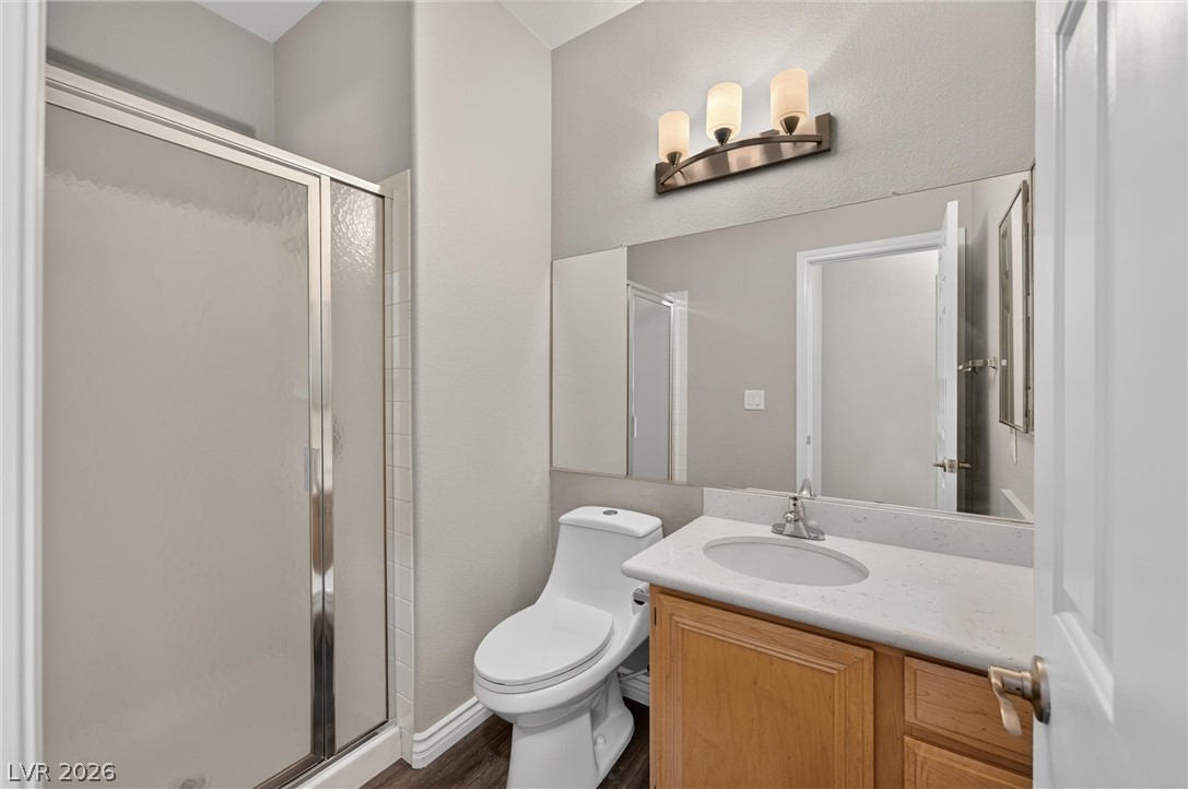 2575 Little Bear Court Henderson NV 89052