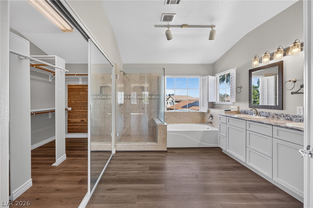 2575 Little Bear Court Henderson NV 89052