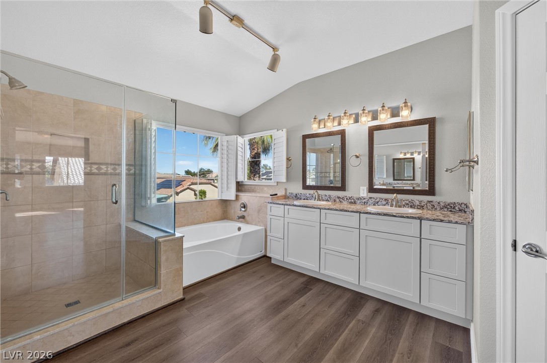 2575 Little Bear Court Henderson NV 89052