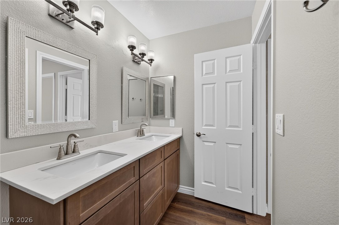 2575 Little Bear Court Henderson NV 89052