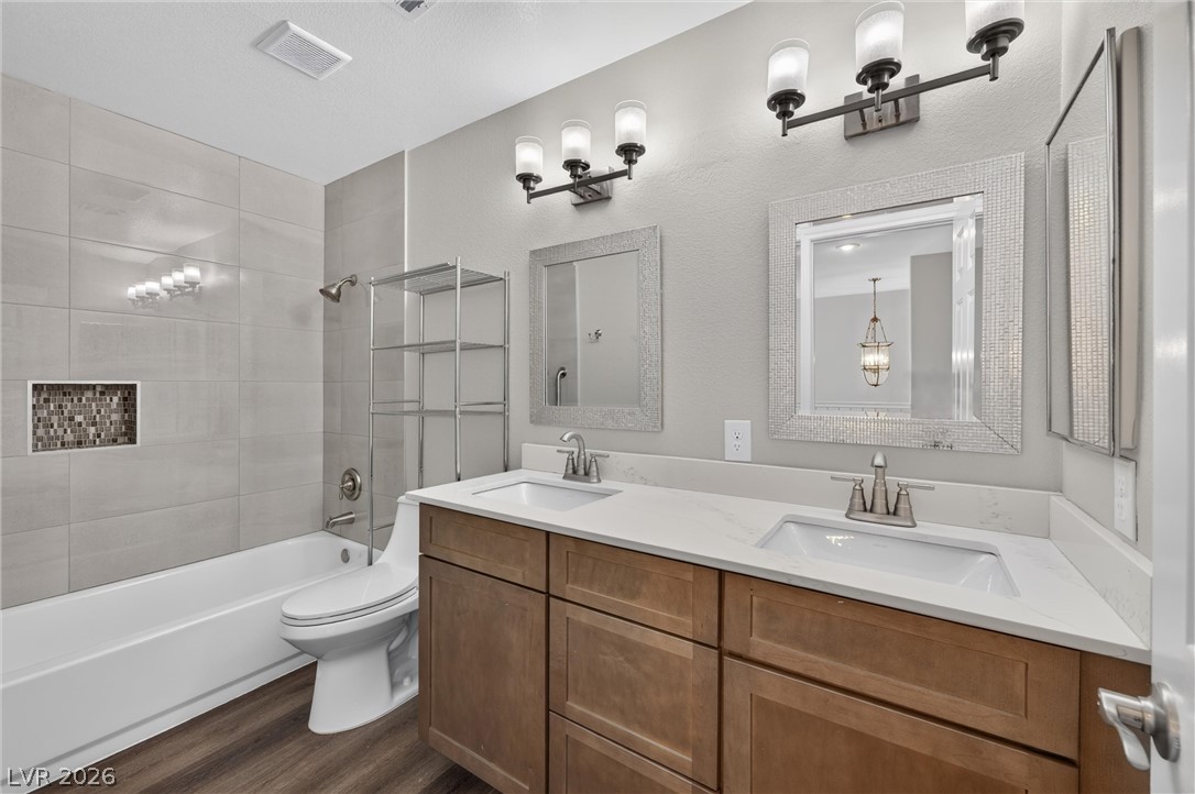 2575 Little Bear Court Henderson NV 89052