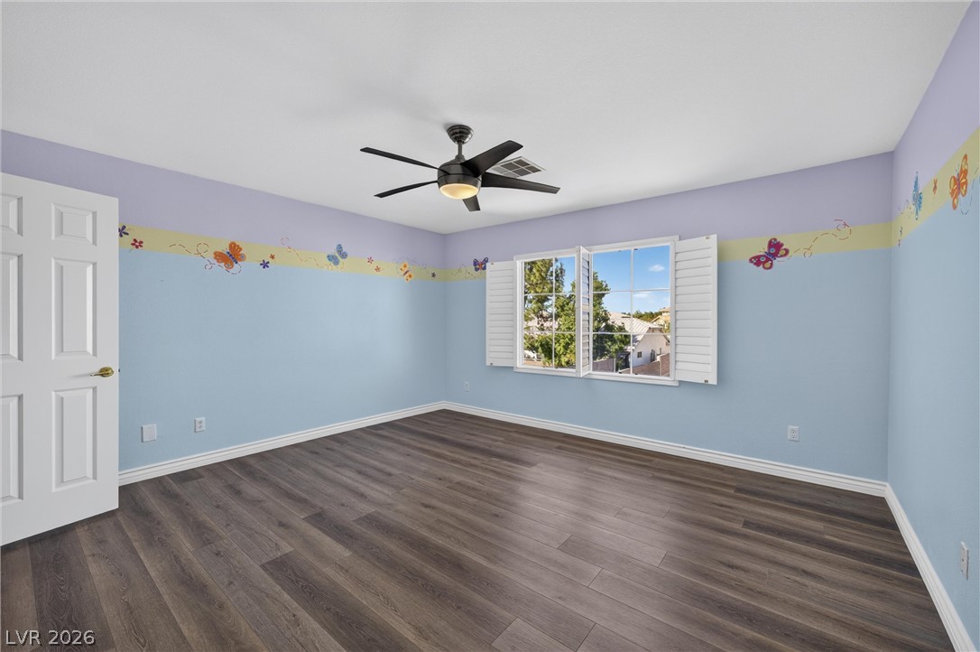 2575 Little Bear Court Henderson NV 89052