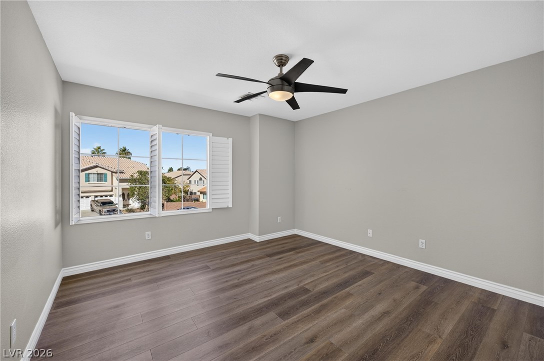 2575 Little Bear Court Henderson NV 89052