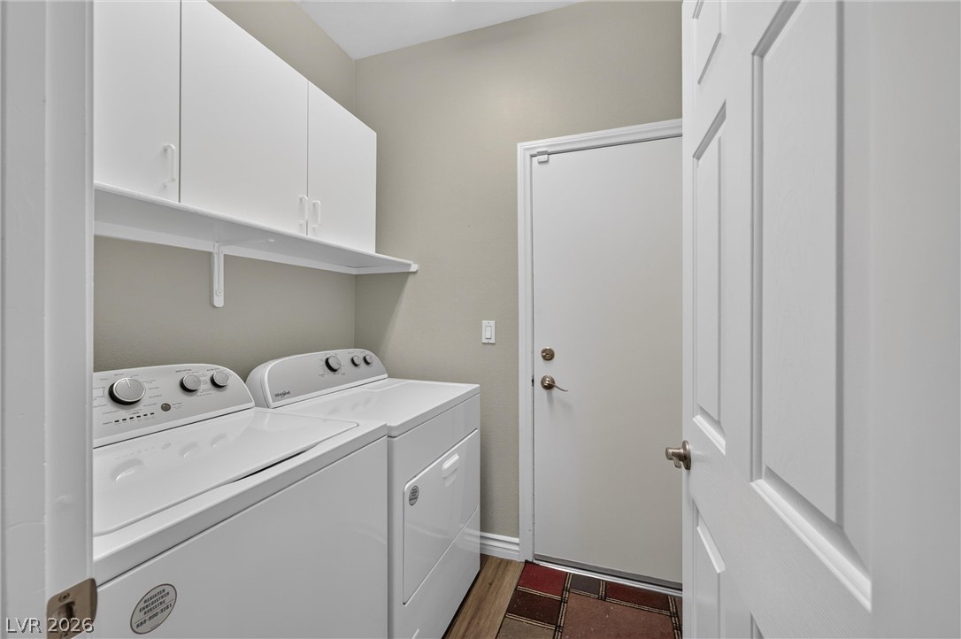 2575 Little Bear Court Henderson NV 89052