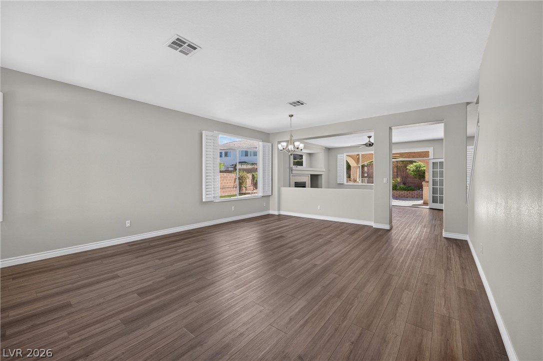 2575 Little Bear Court Henderson NV 89052
