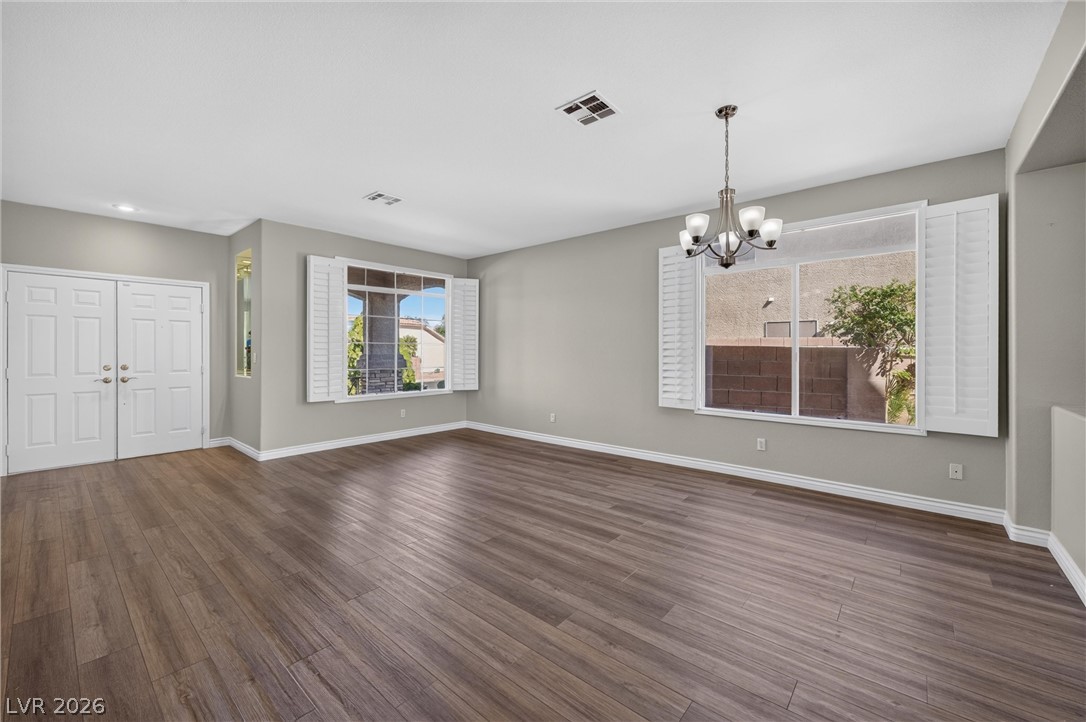 2575 Little Bear Court Henderson NV 89052