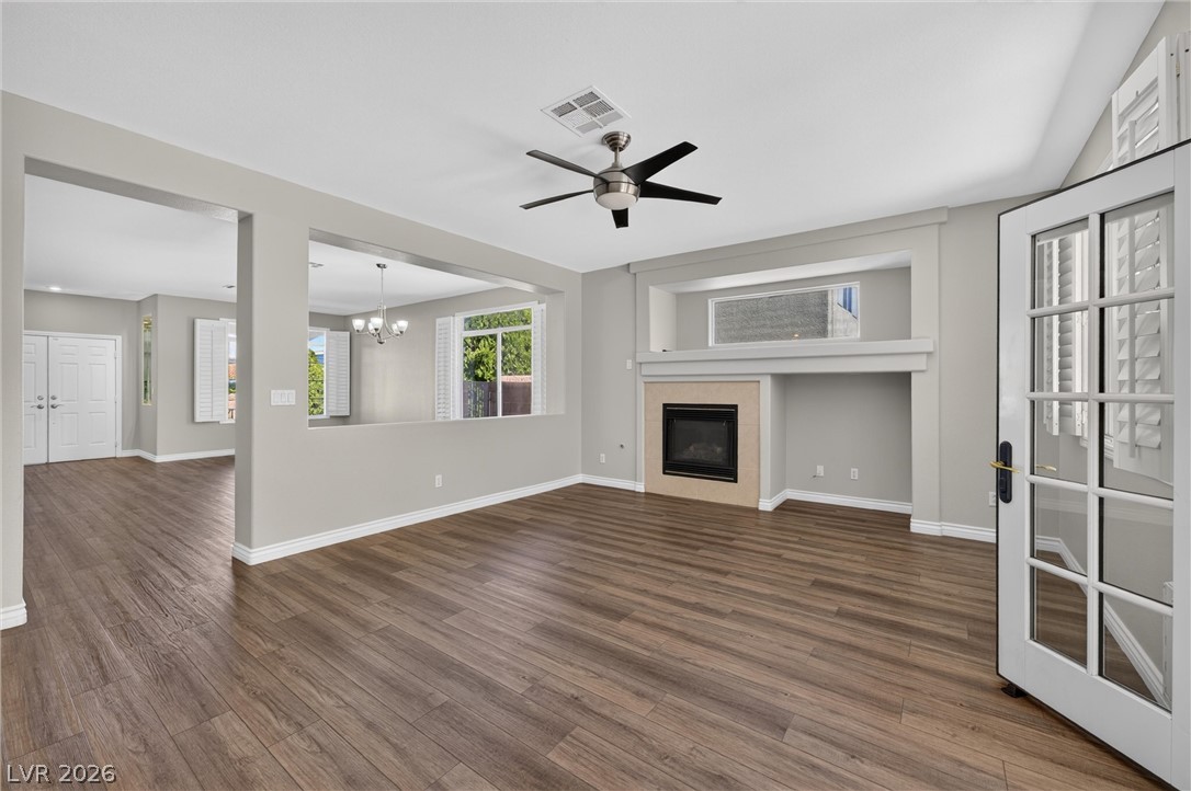 2575 Little Bear Court Henderson NV 89052