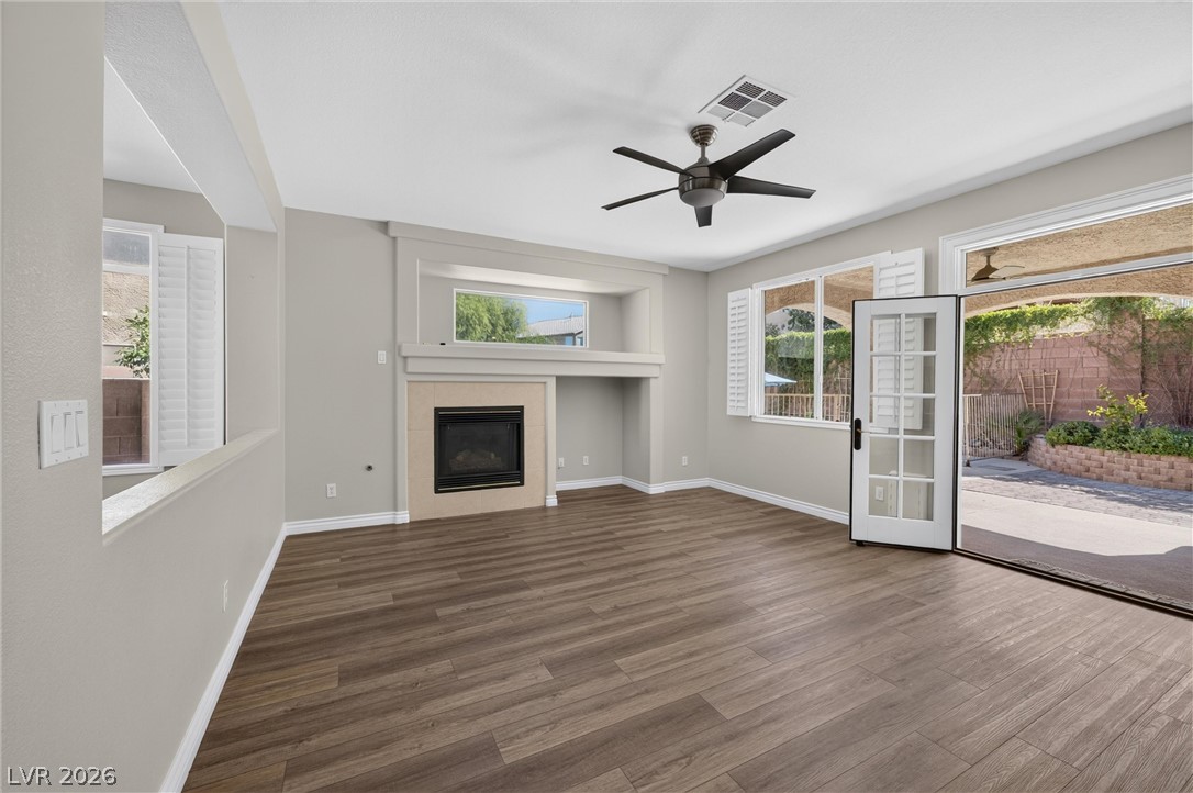 2575 Little Bear Court Henderson NV 89052