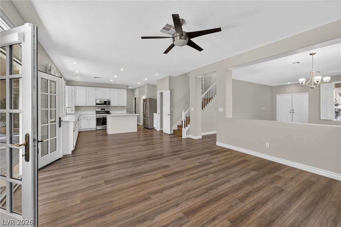 2575 Little Bear Court Henderson NV 89052
