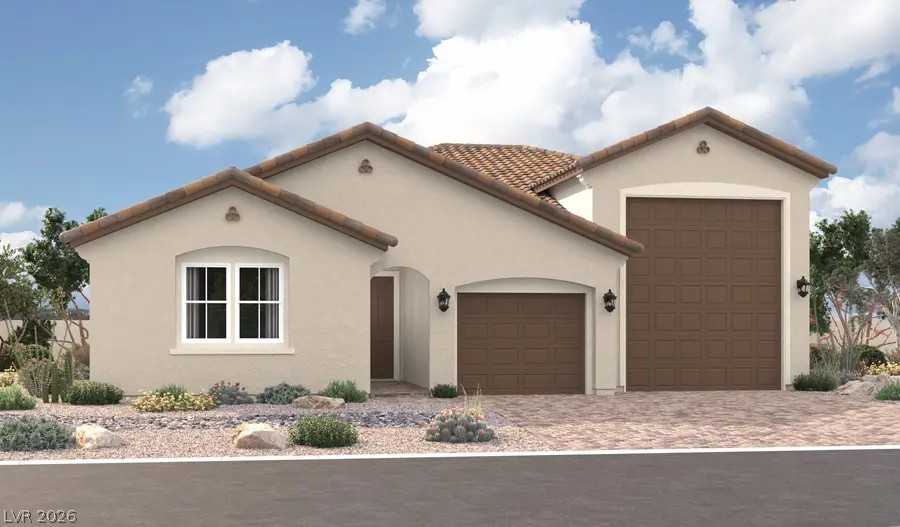 4336 South Twin Falls Street Lot 24-3 Pahrump NV 89048